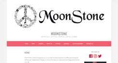 Desktop Screenshot of moonstoneus.com