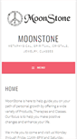Mobile Screenshot of moonstoneus.com